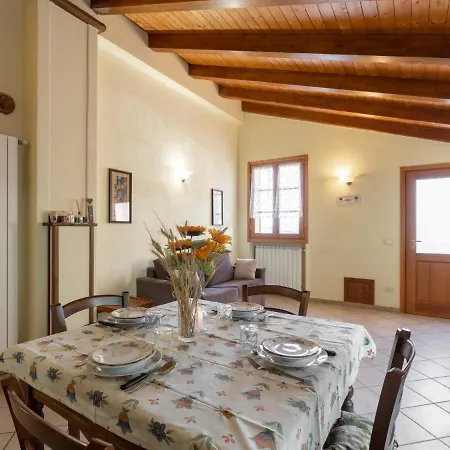 Luca By Interhome Apartamento *