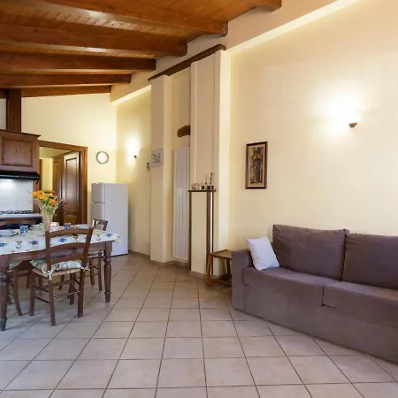 Luca By Interhome Apartment Onzo
