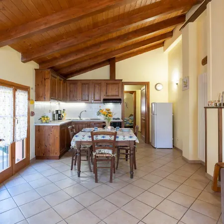 Apartamento Luca By Interhome Onzo