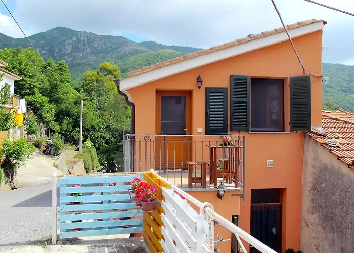 Luca By Interhome Apartamento