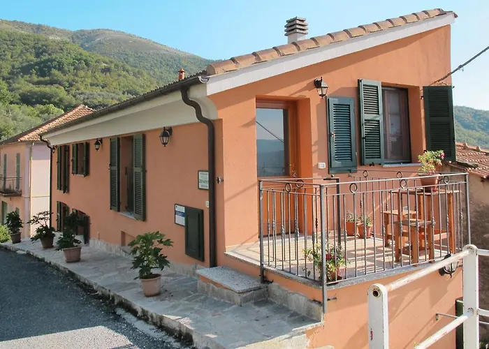 Apartamento Luca By Interhome *
