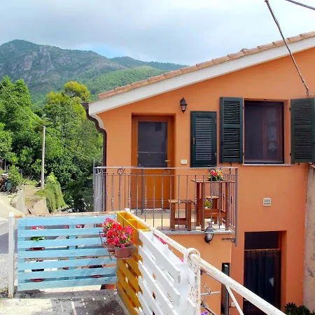 Luca By Interhome Apartamento