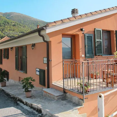 Apartmán Luca By Interhome *