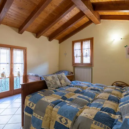 Apartamento Luca By Interhome