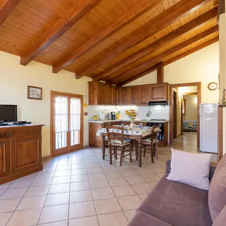 Apartamento Luca By Interhome *