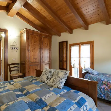 Apartamento Luca By Interhome