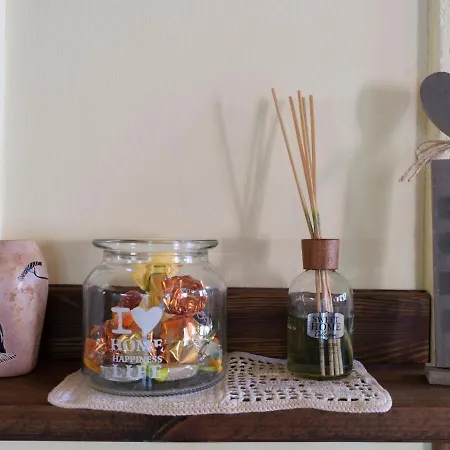 Apartamento Luca By Interhome *