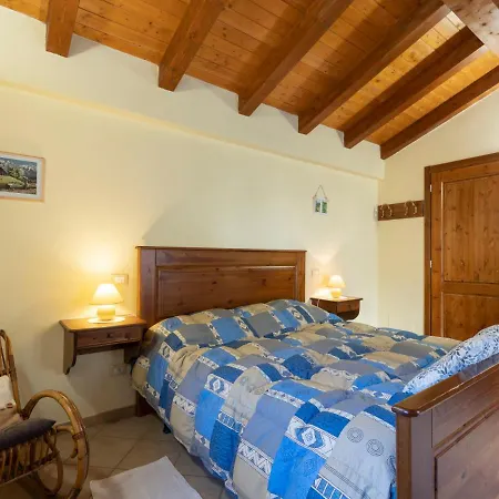 Apartamento Luca By Interhome