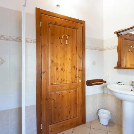 Apartamento Luca By Interhome *