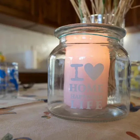 Apartamento Luca By Interhome