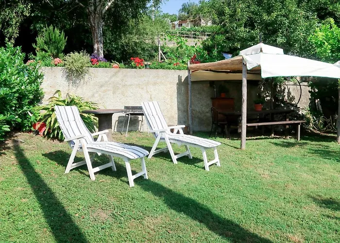 Luca By Interhome * Onzo