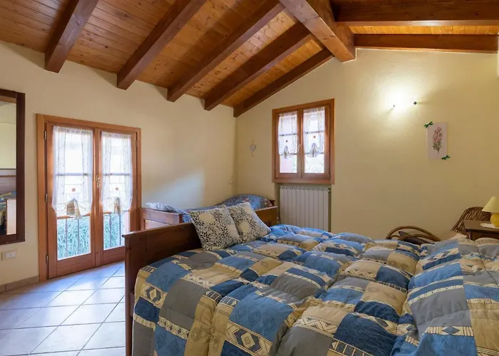 Appartement Luca By Interhome