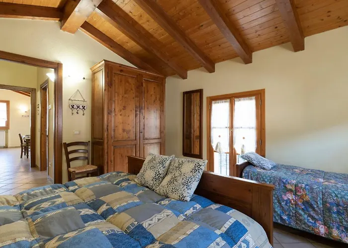 Appartement Luca By Interhome