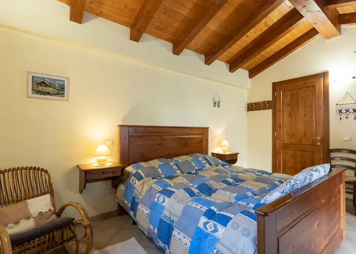 Appartement Luca By Interhome